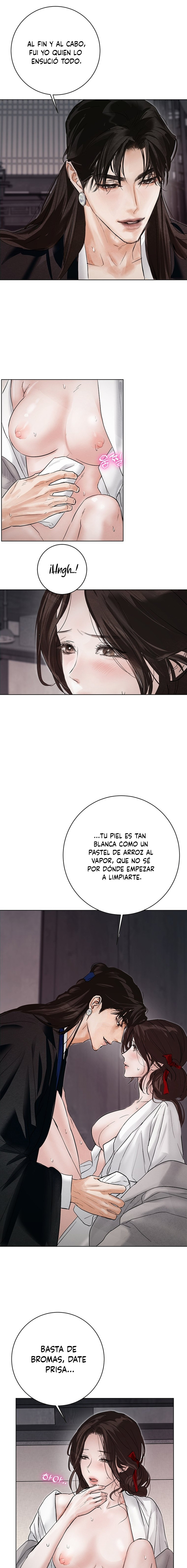 Luna Nueva capítulo 22 página 4