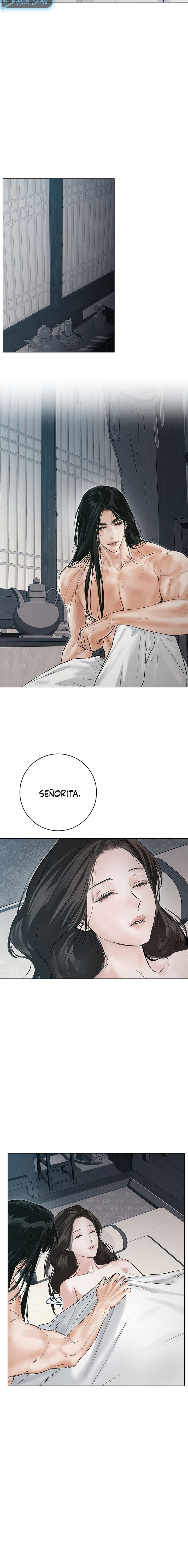 Luna Nueva capítulo 22 página 9