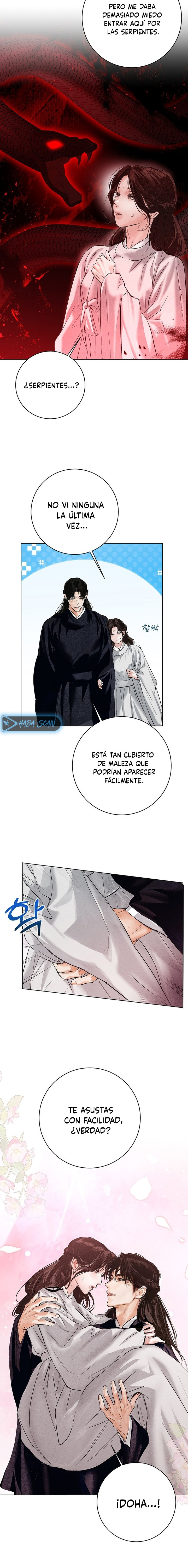 Luna Nueva capítulo 23 página 14