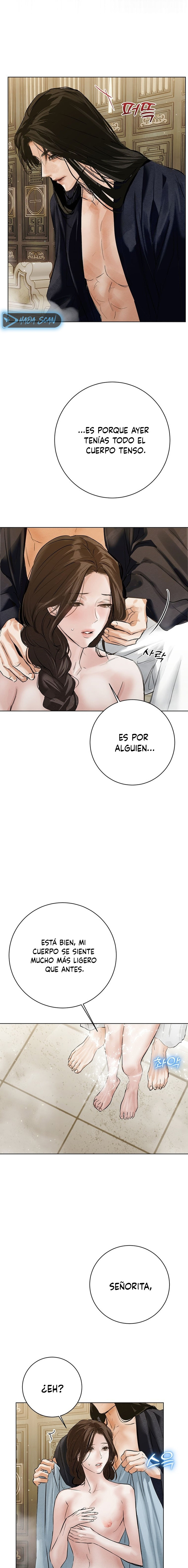 Luna Nueva capítulo 23 página 9