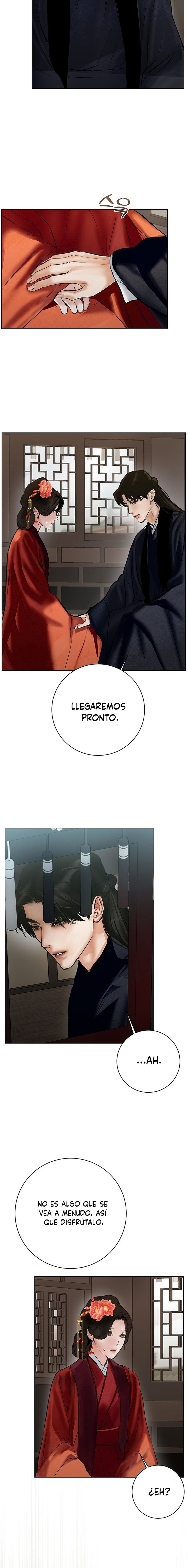 Luna Nueva capítulo 24 página 10