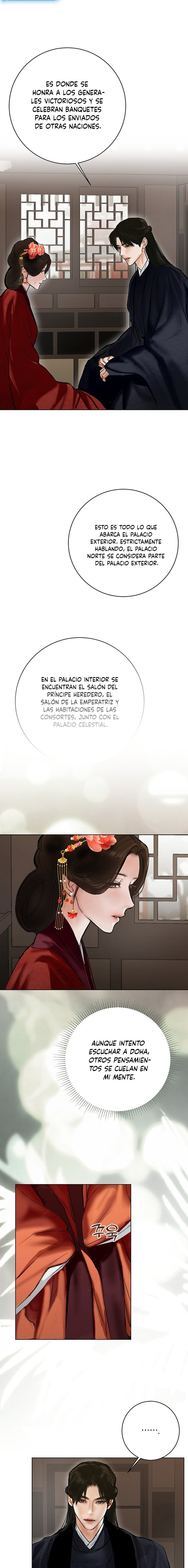 Luna Nueva capítulo 24 página 9