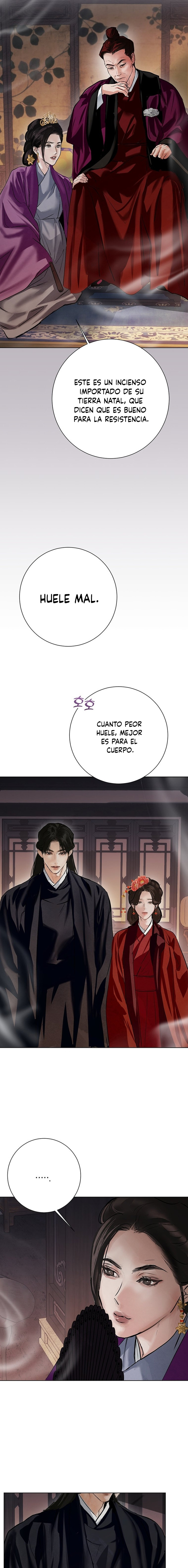 Luna Nueva capítulo 25 página 4