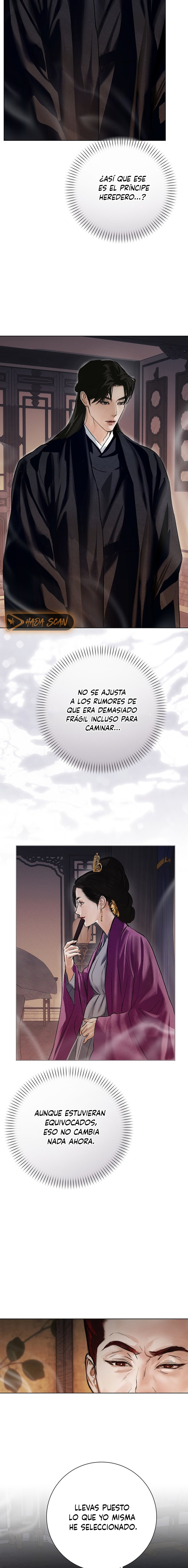 Luna Nueva capítulo 25 página 5