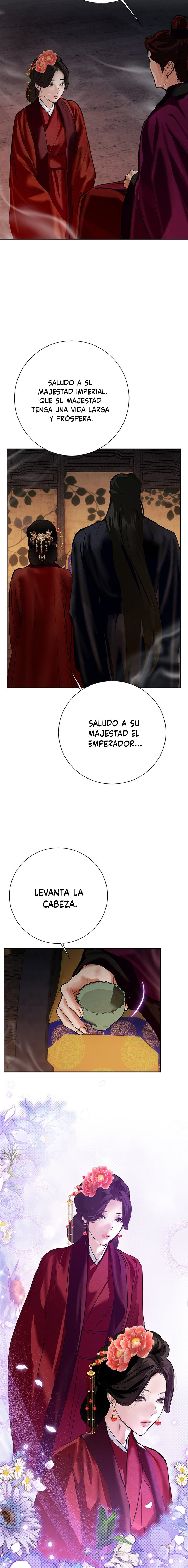 Luna Nueva capítulo 25 página 6