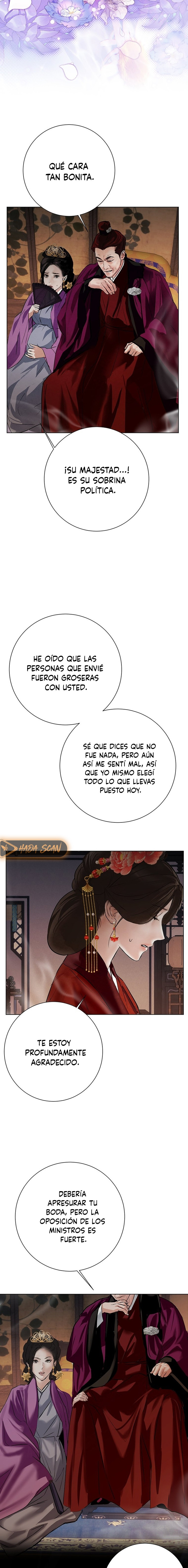 Luna Nueva capítulo 25 página 7