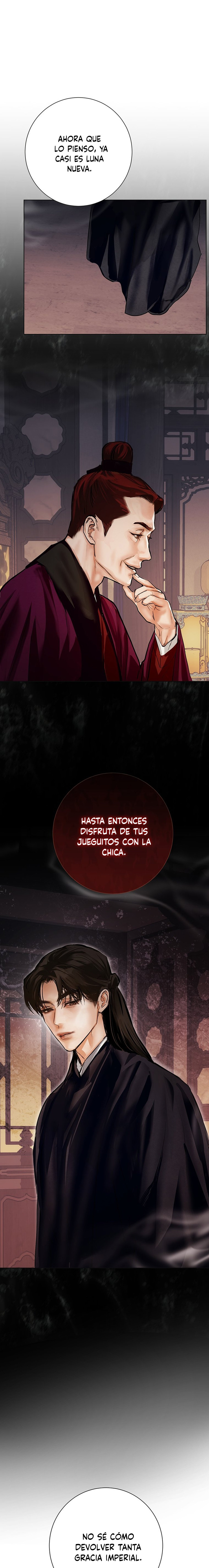 Luna Nueva capítulo 26 página 2