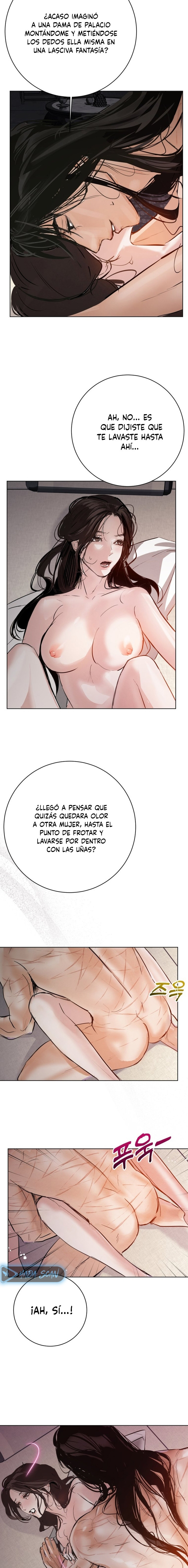 Luna Nueva capítulo 29 página 12