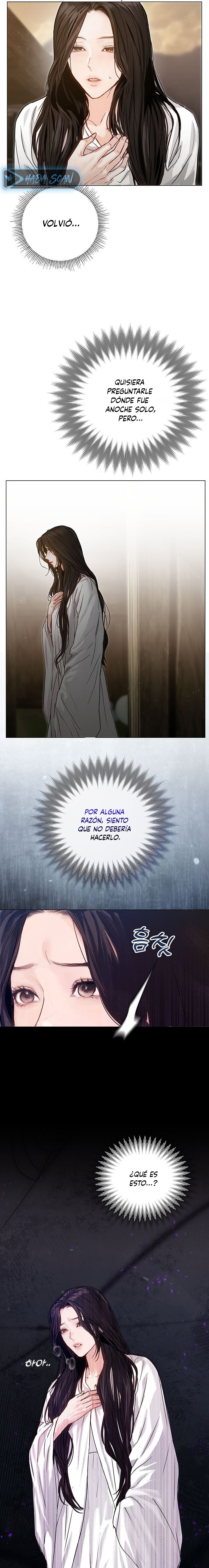 Luna Nueva capítulo 3 página 4