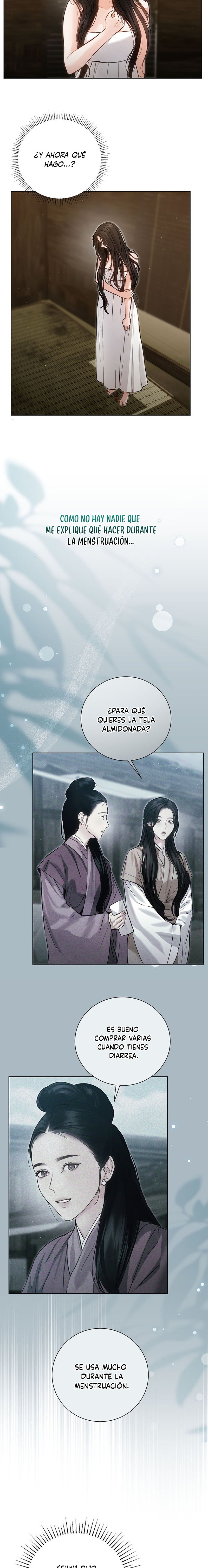 Luna Nueva capítulo 3 página 8