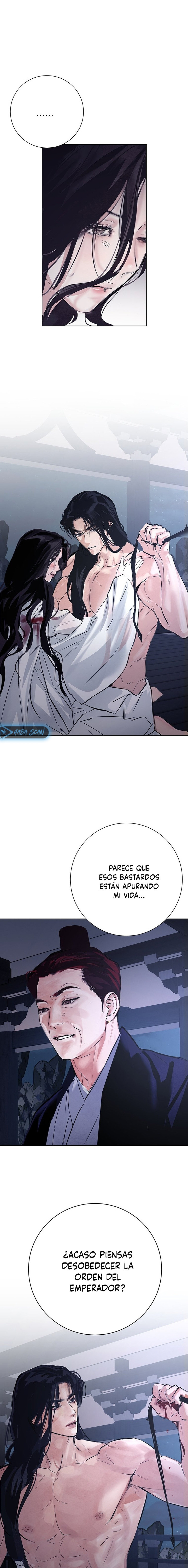 Luna Nueva capítulo 30 página 16