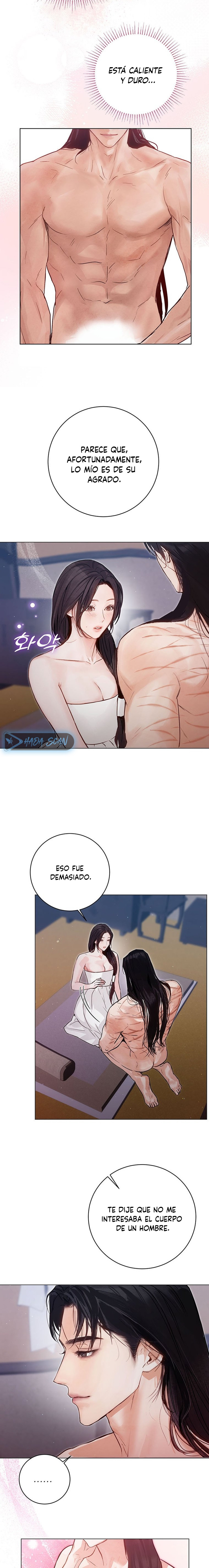 Luna Nueva capítulo 4 página 5