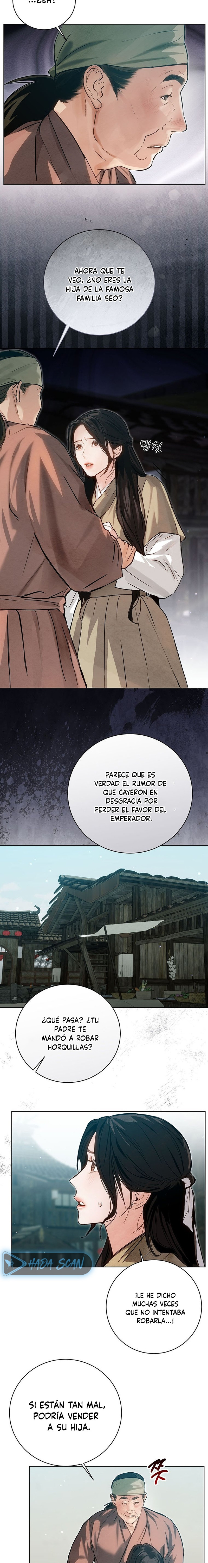 Luna Nueva capítulo 5 página 16
