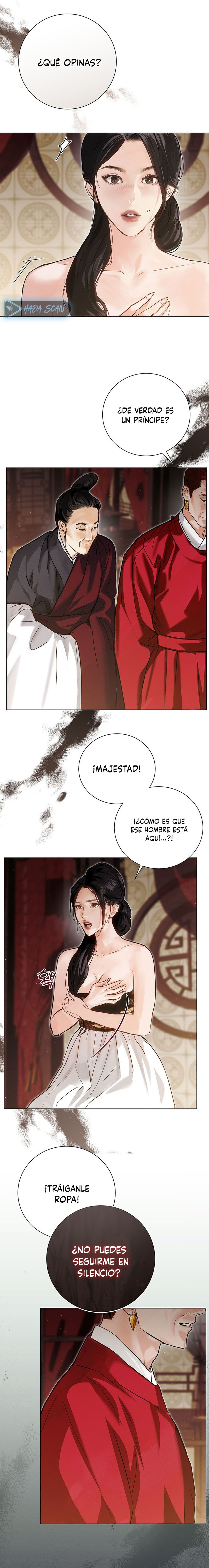 Luna Nueva capítulo 5 página 5
