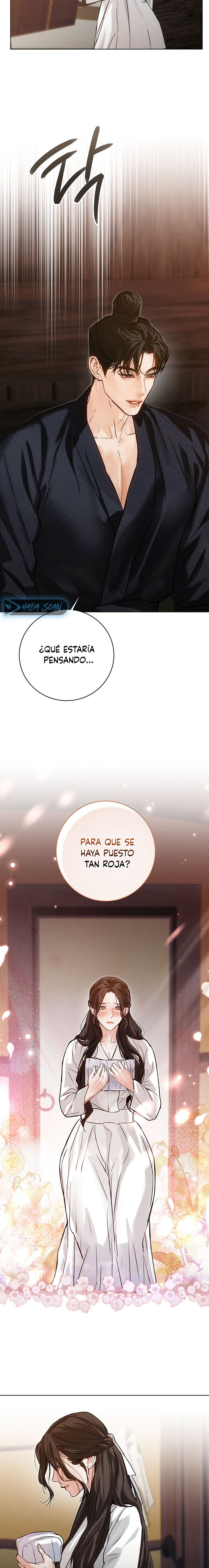 Luna Nueva capítulo 8 página 12
