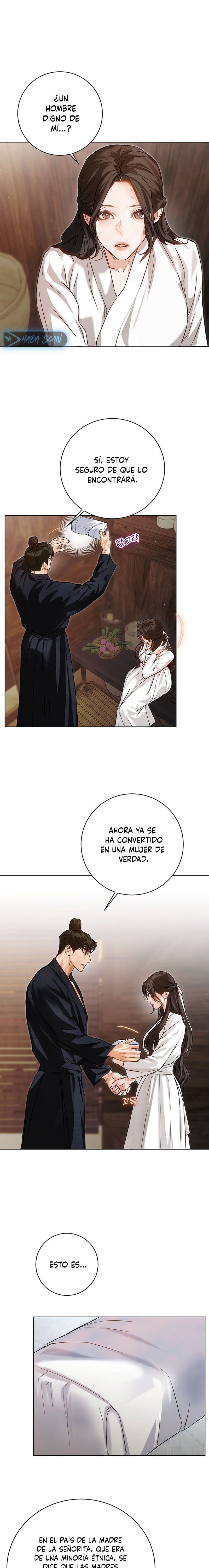 Luna Nueva capítulo 8 página 9