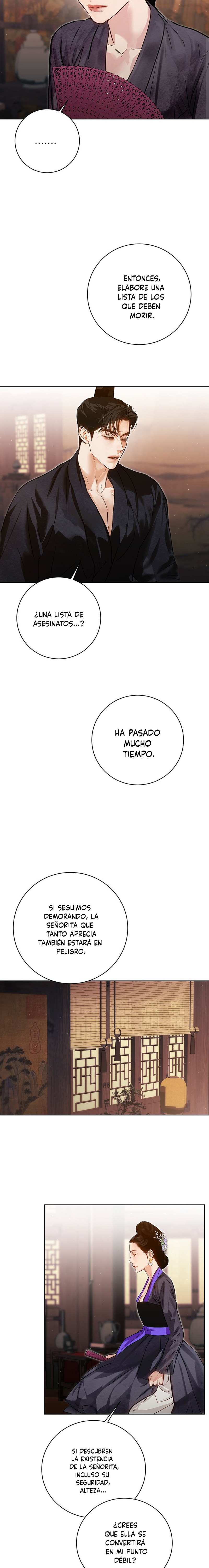 Luna Nueva capítulo 9 página 10