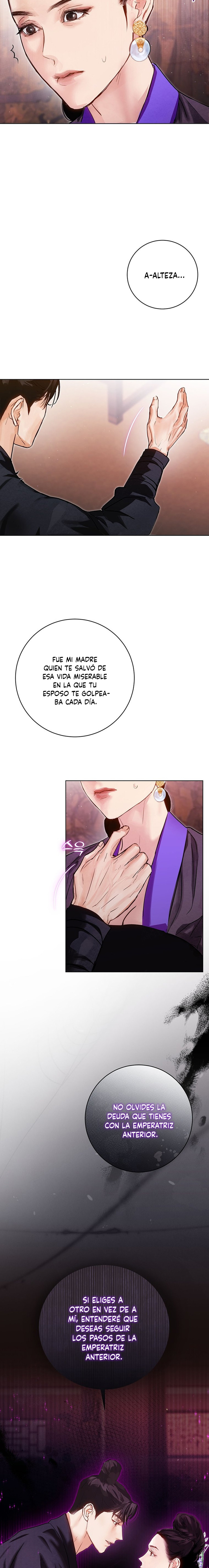 Luna Nueva capítulo 9 página 14