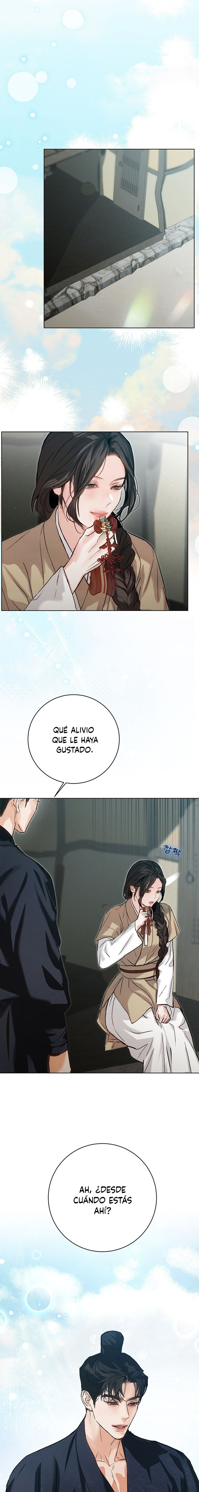 Luna Nueva capítulo 9 página 17