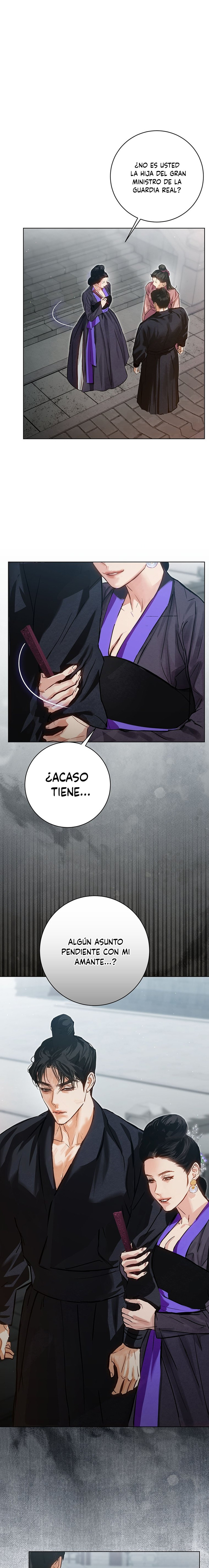 Luna Nueva capítulo 9 página 2