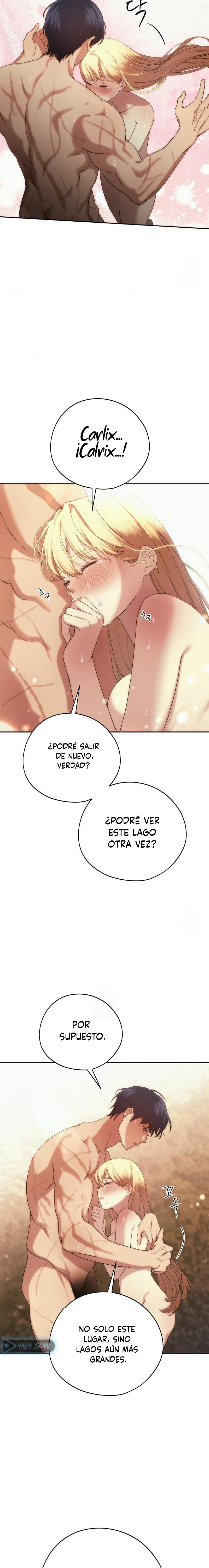 Me casé con la hermana menor de mi esposa capítulo 51 página 14