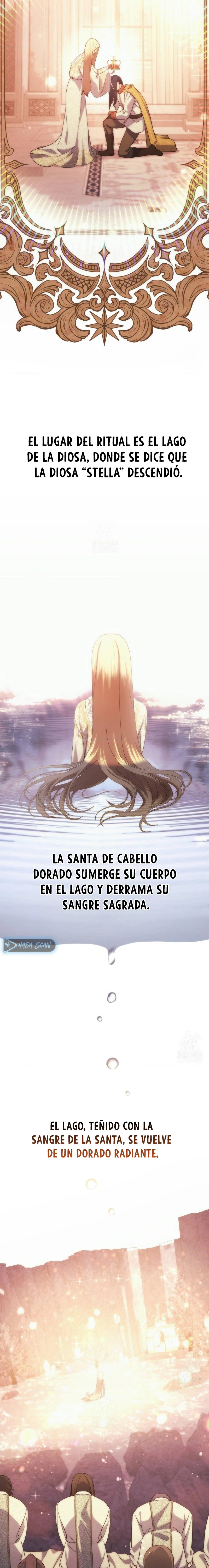 Me casé con la hermana menor de mi esposa capítulo 51 página 18
