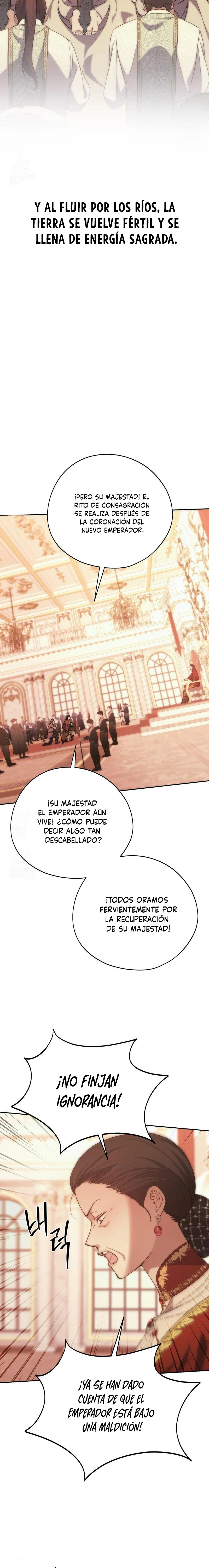 Me casé con la hermana menor de mi esposa capítulo 51 página 19