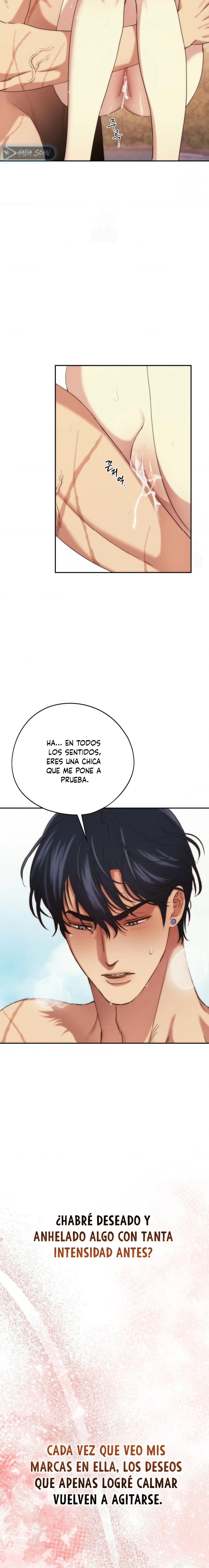 Me casé con la hermana menor de mi esposa capítulo 51 página 4
