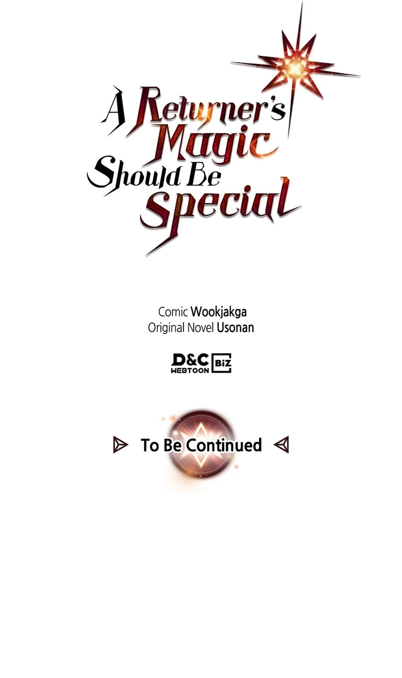 La Magia De Un Retornado Debe Ser Especial capítulo 118 página 18