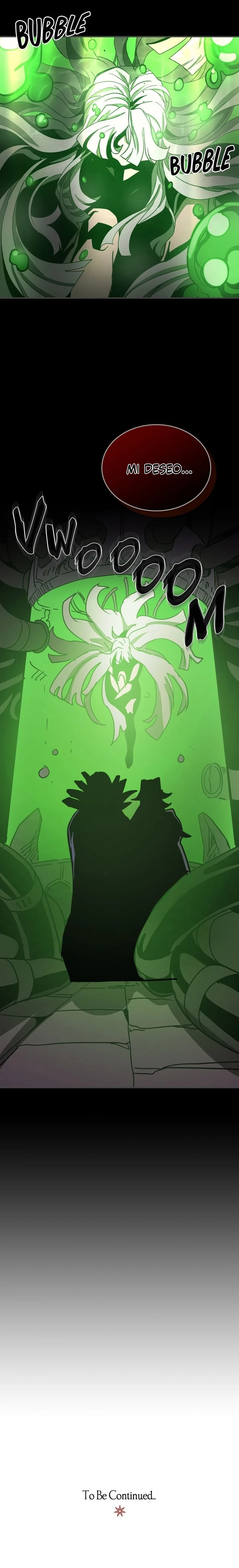 La Magia De Un Retornado Debe Ser Especial capítulo 120 página 16