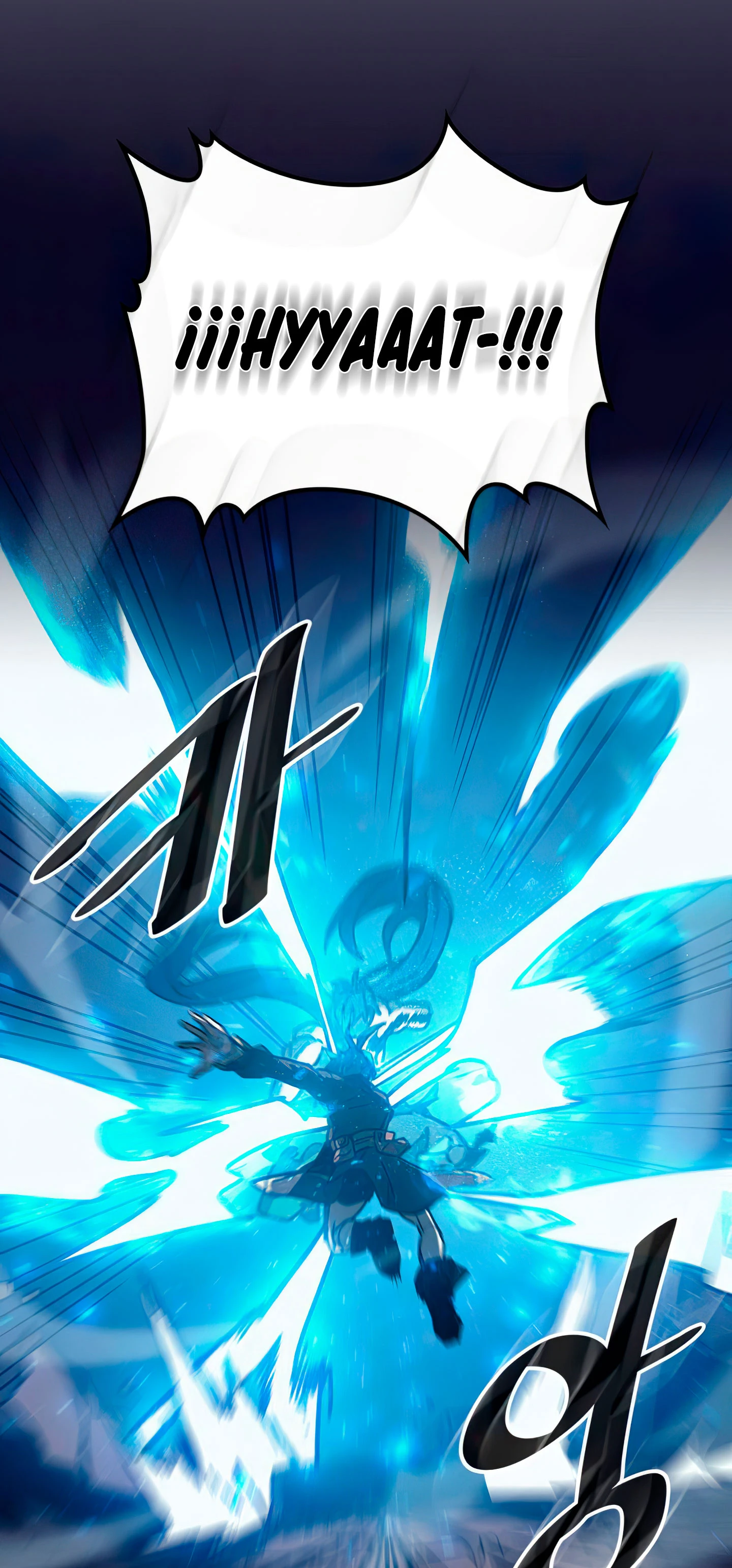 La Magia De Un Retornado Debe Ser Especial capítulo 147 página 17