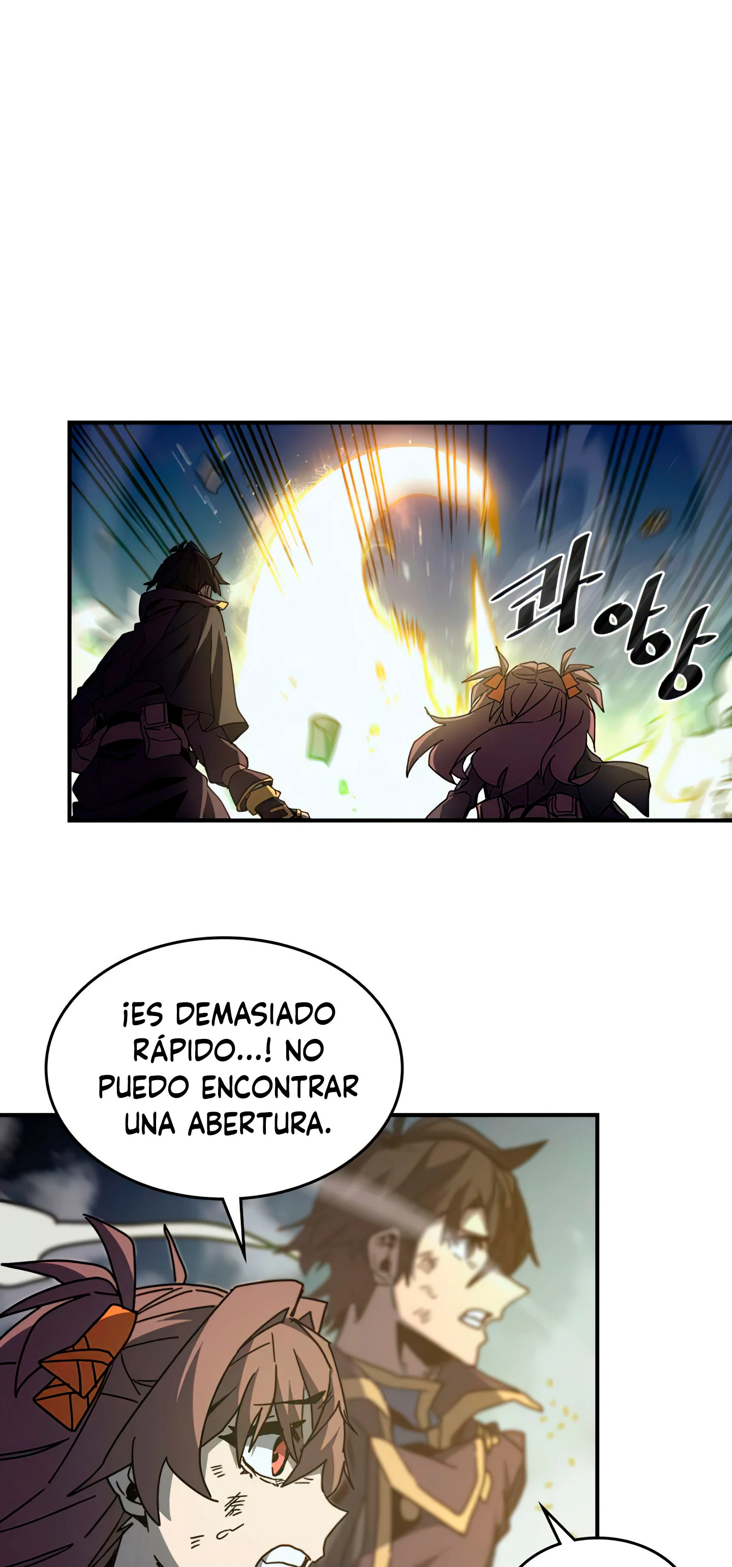 La Magia De Un Retornado Debe Ser Especial capítulo 147 página 22