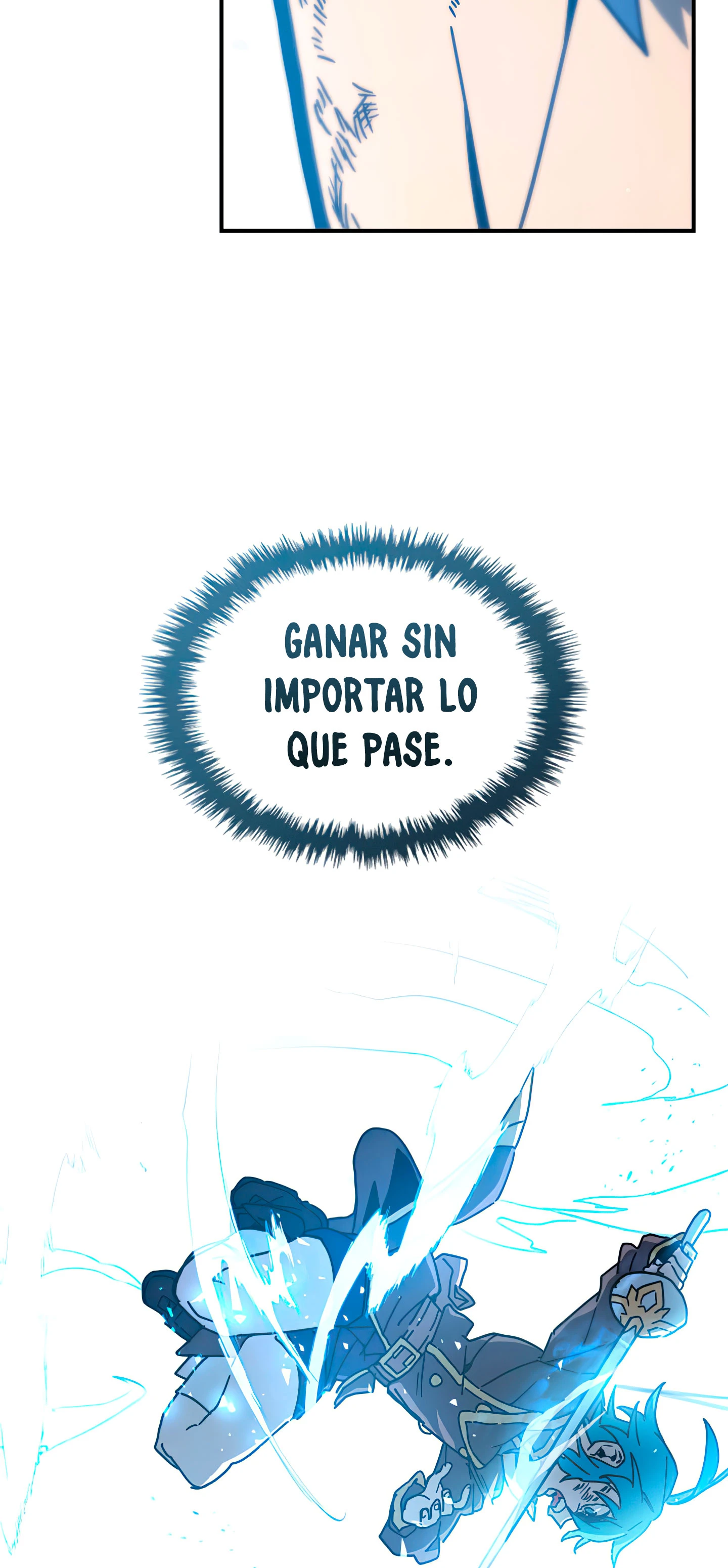 La Magia De Un Retornado Debe Ser Especial capítulo 147 página 38