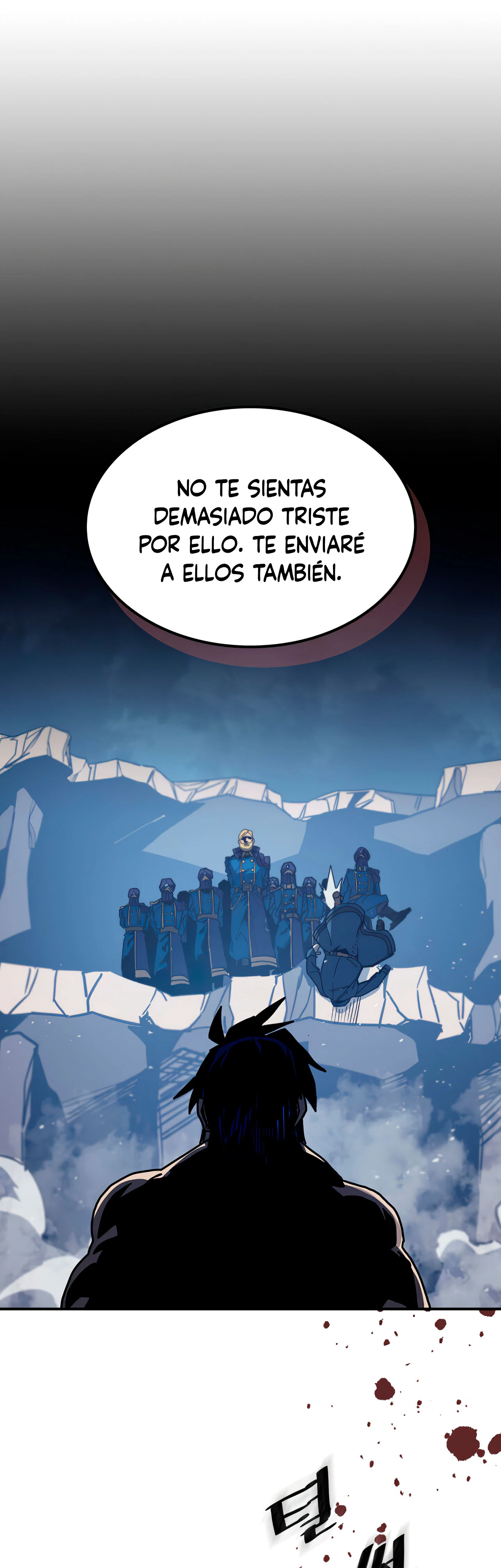 La Magia De Un Retornado Debe Ser Especial capítulo 148 página 14
