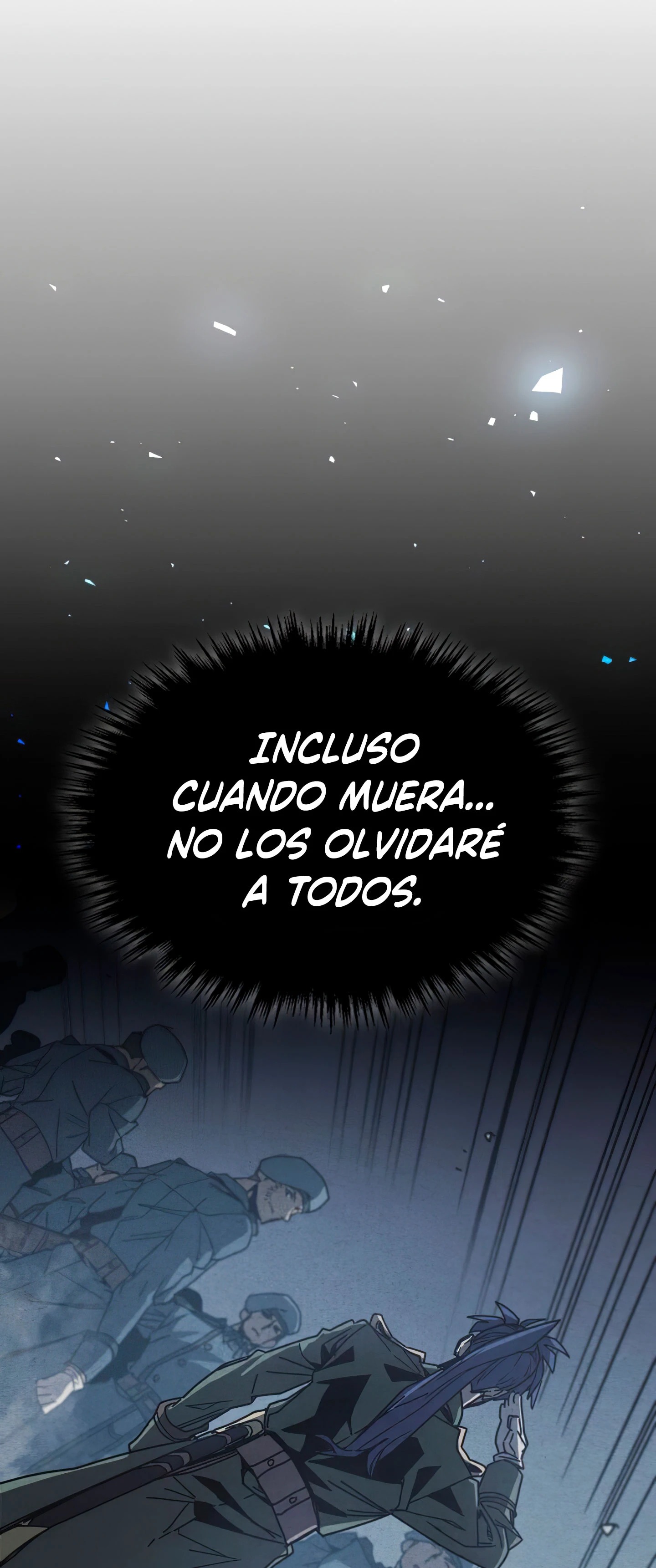 La Magia De Un Retornado Debe Ser Especial capítulo 148 página 19