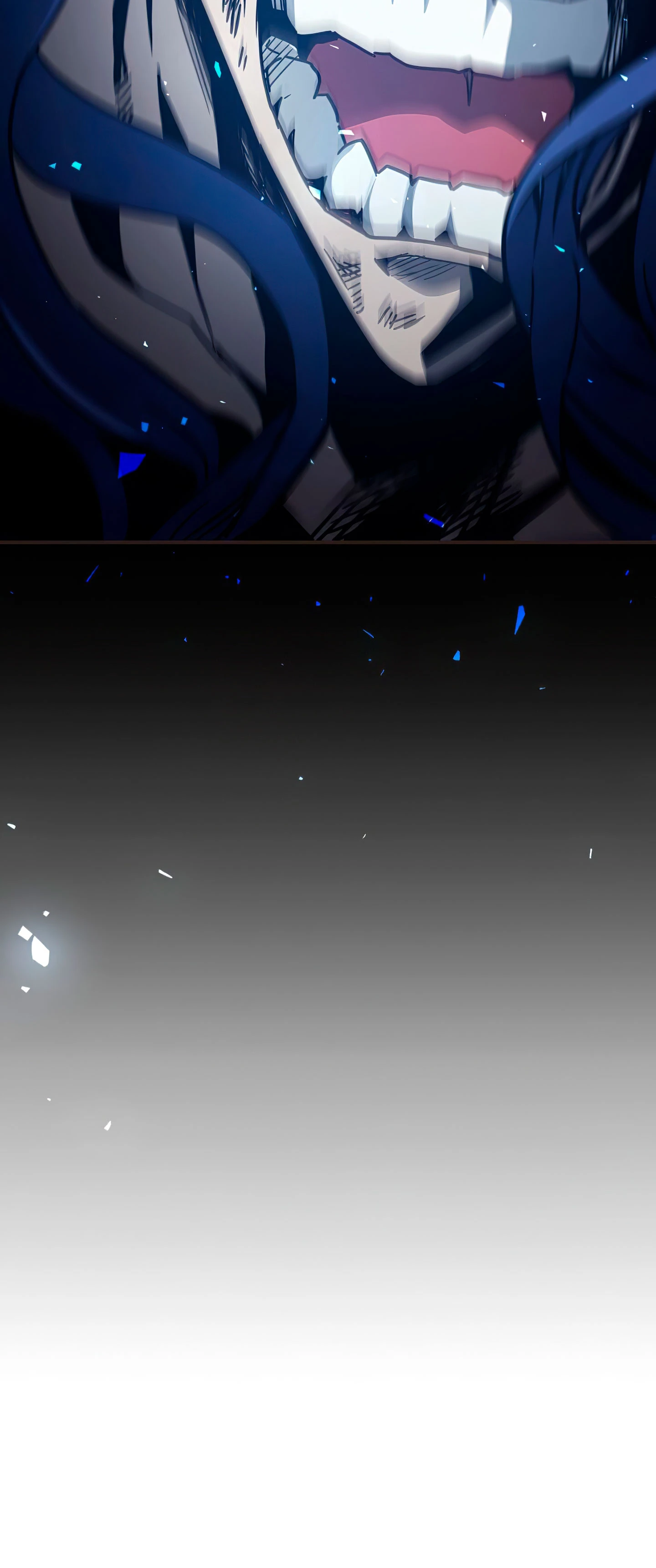 La Magia De Un Retornado Debe Ser Especial capítulo 148 página 21