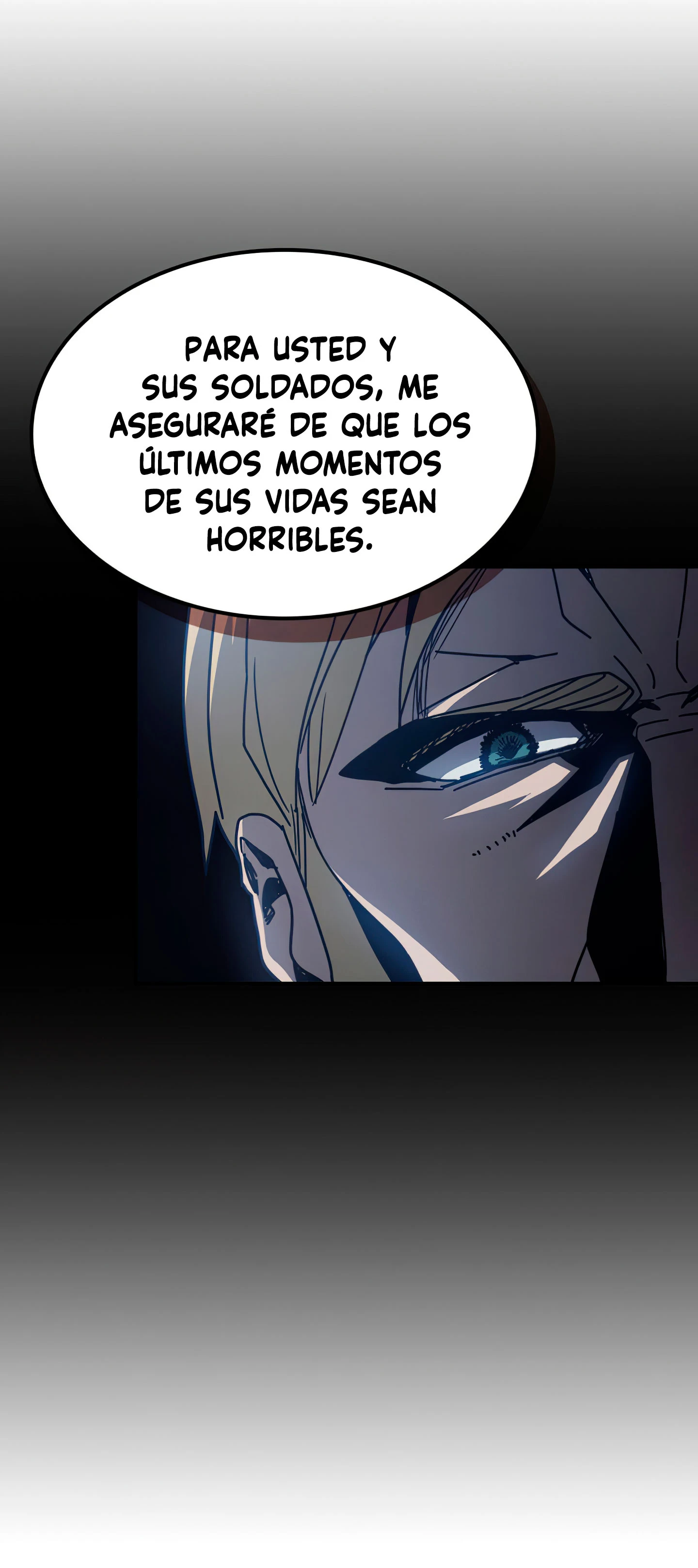 La Magia De Un Retornado Debe Ser Especial capítulo 148 página 7