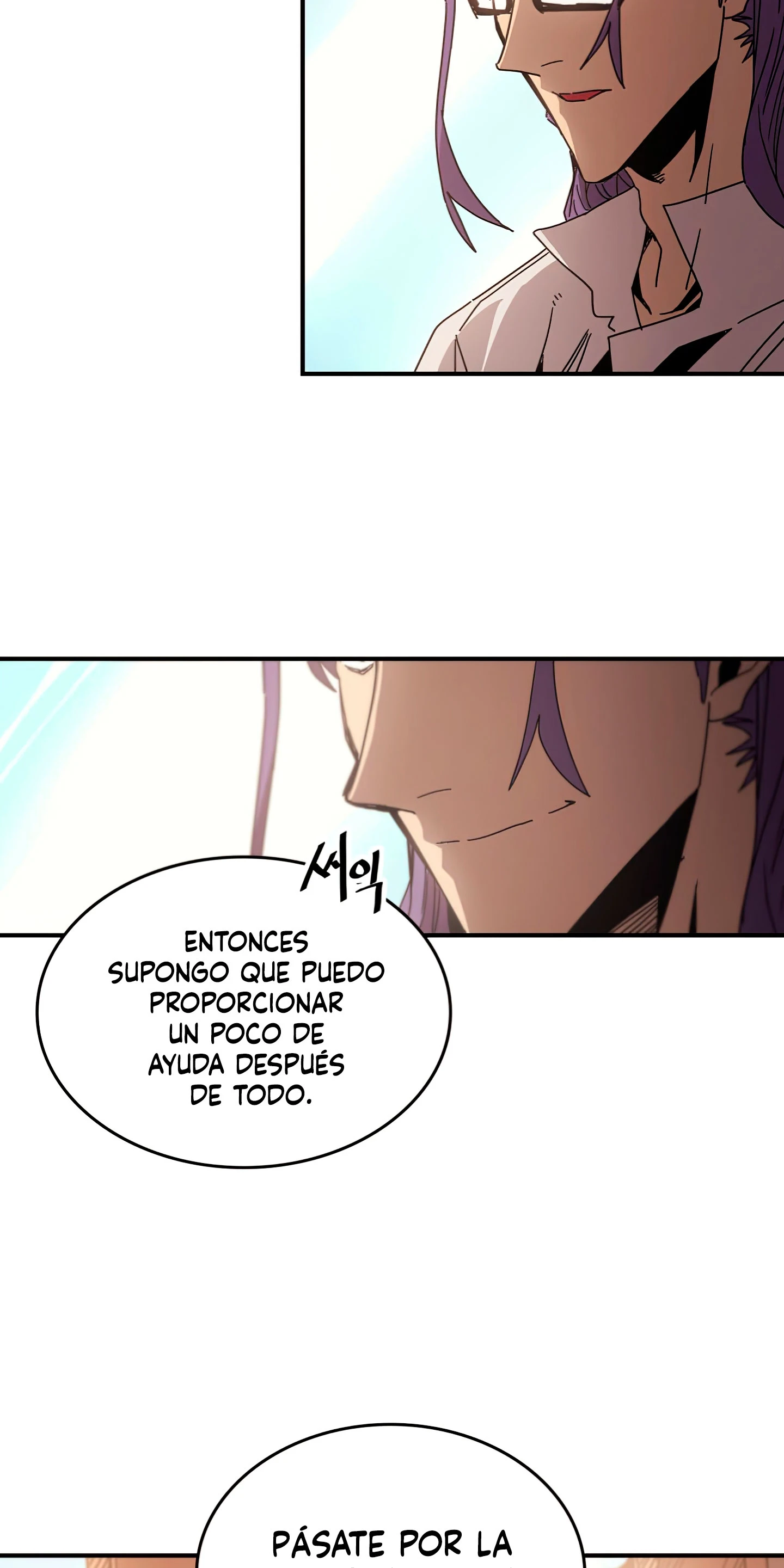 La Magia De Un Retornado Debe Ser Especial capítulo 150 página 16