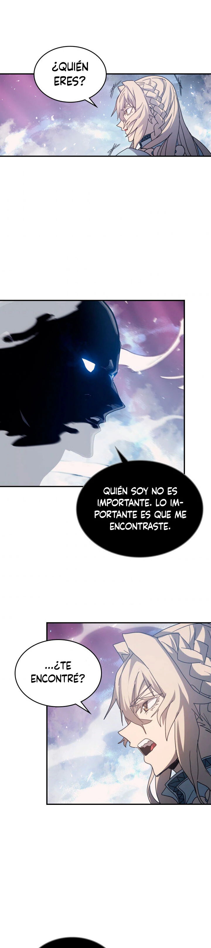La Magia De Un Retornado Debe Ser Especial capítulo 154 página 13