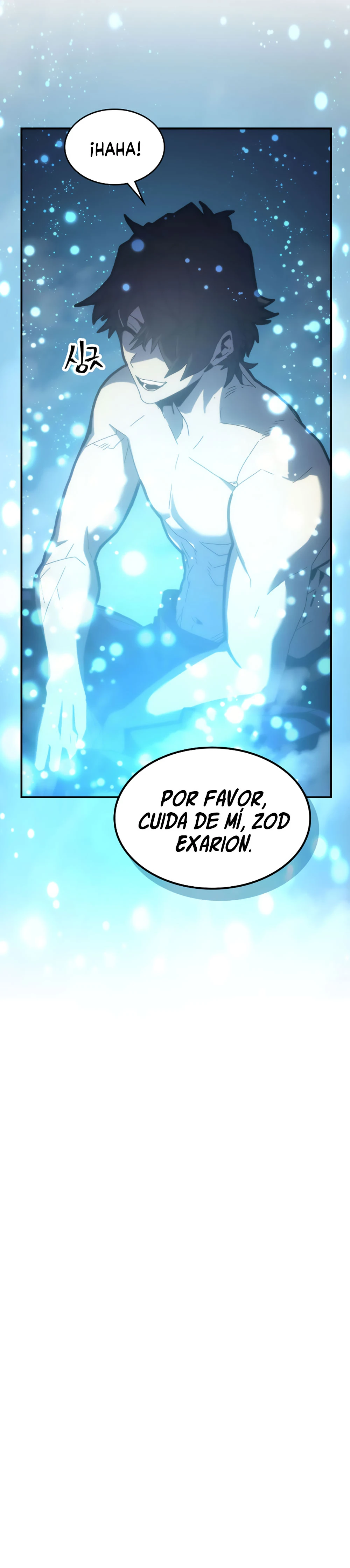 La Magia De Un Retornado Debe Ser Especial capítulo 173 página 15