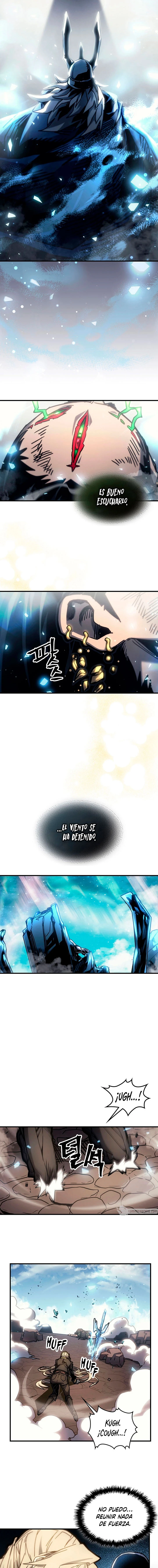 La Magia De Un Retornado Debe Ser Especial capítulo 198 página 13