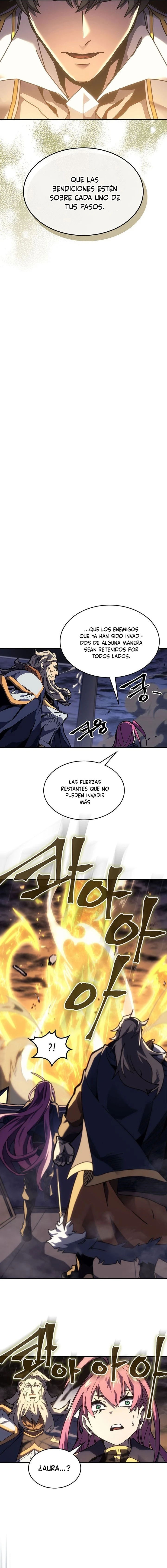 La Magia De Un Retornado Debe Ser Especial capítulo 242 página 14