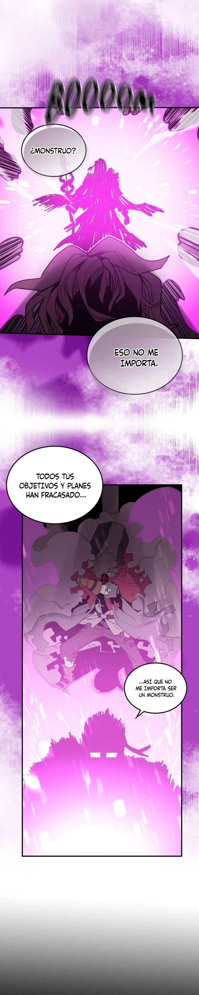 La Magia De Un Retornado Debe Ser Especial capítulo 81 página 9