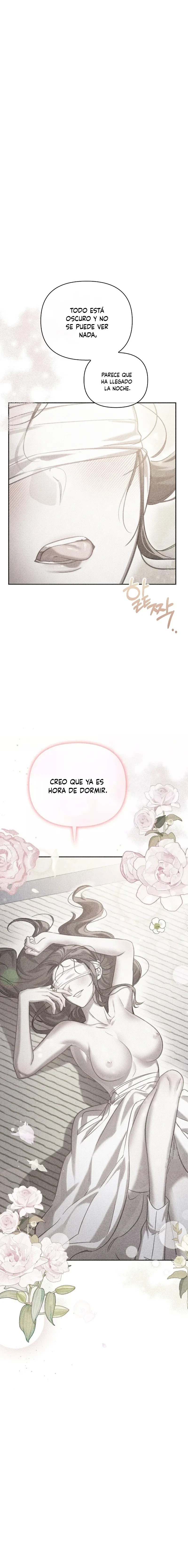 Las lecciones secretas de la reina capítulo 30 página 2