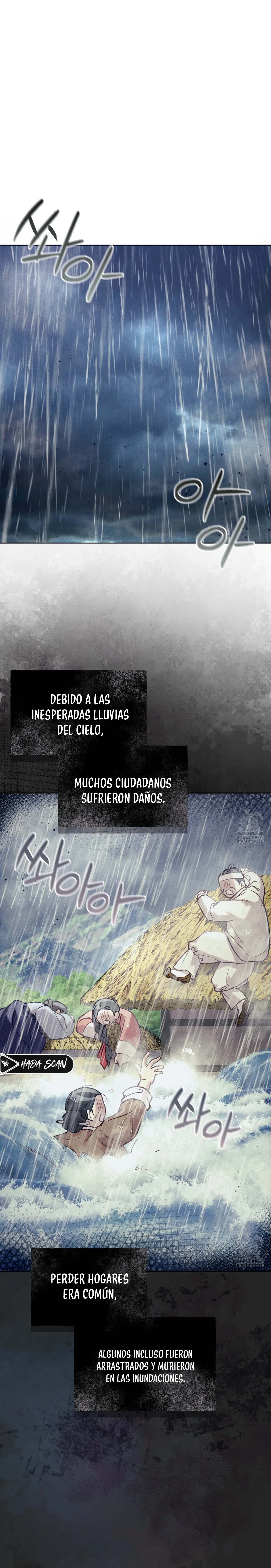 Las lecciones secretas de la reina capítulo 9 página 2