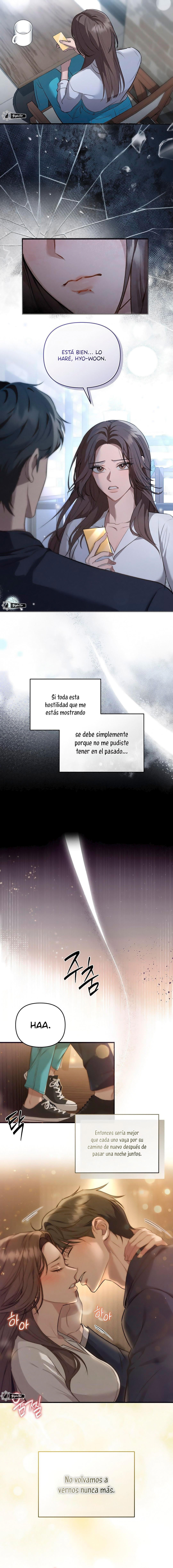 Estaciones junto a ti capítulo 0 página 4