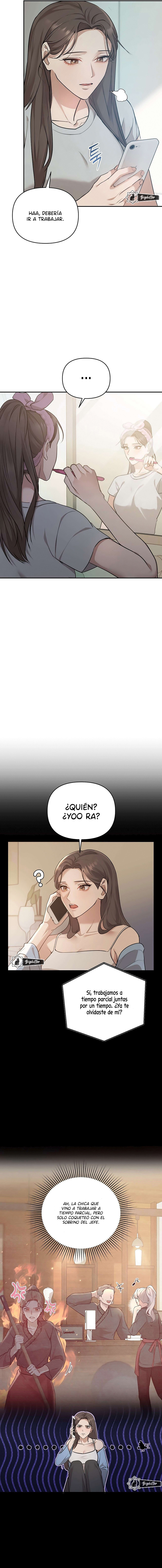 Estaciones junto a ti capítulo 5 página 4