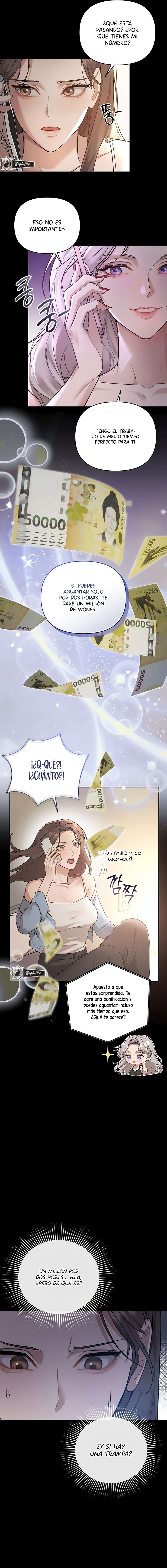 Estaciones junto a ti capítulo 5 página 5