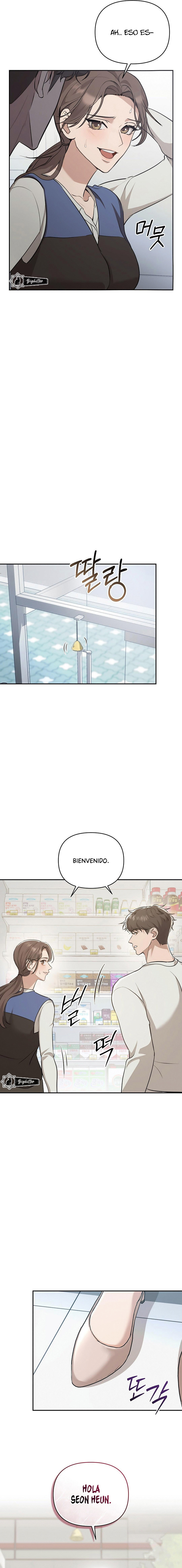 Estaciones junto a ti capítulo 7 página 13