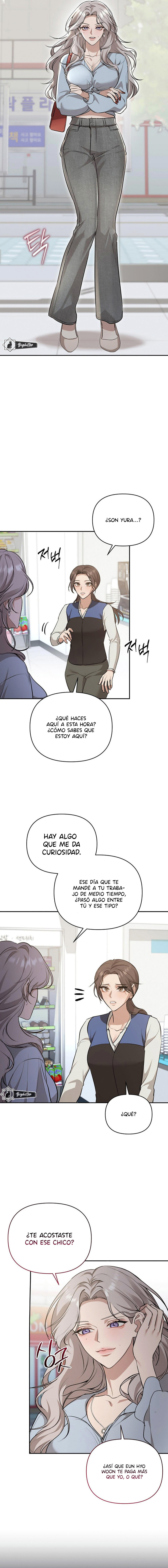 Estaciones junto a ti capítulo 7 página 14